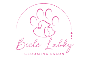 Biele Labky Grooming Salon